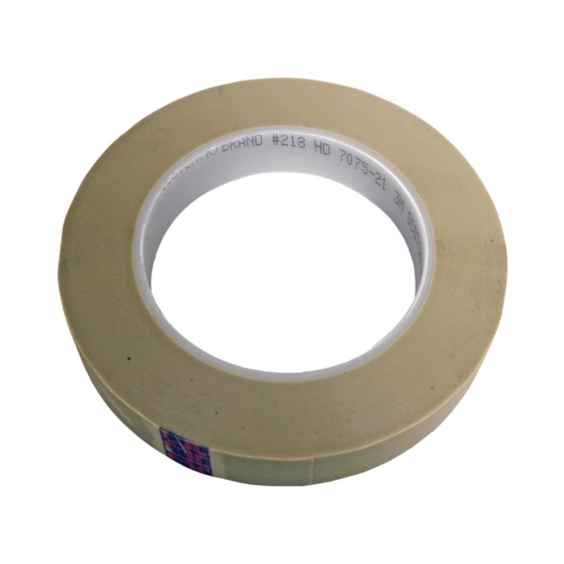 3M Scotch Fine Line Tape|1″ x 60 yd|1/2″ x 60 yd|3/4″ x 60 yd|5/32″ x 60 yd|1/4″ x 60 yd