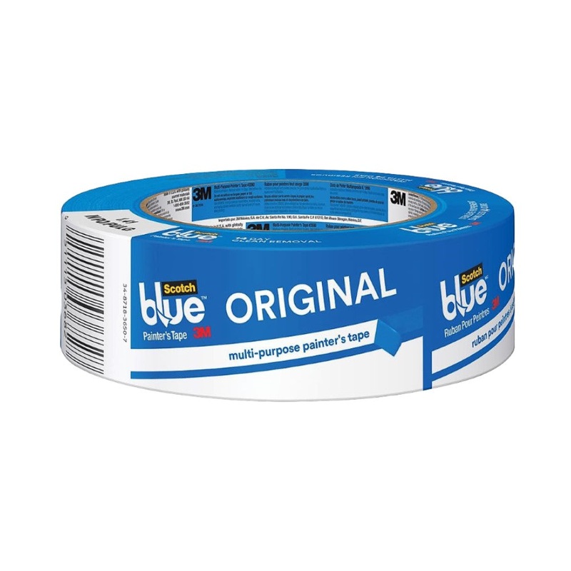 3M ScotchBlue Original Painter’s Tape