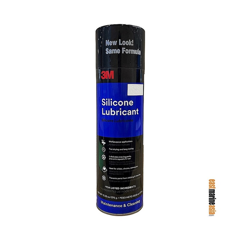 3M Silicone Lubricant|333 g Aerosol|375 g Aerosol|-|Piece (7100307968)|Piece (62467849303)