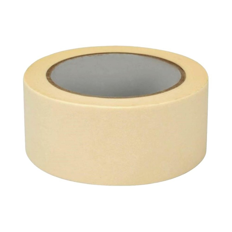 3M Tartan Masking Tape|72 mm x 0.9 m (25 yd)