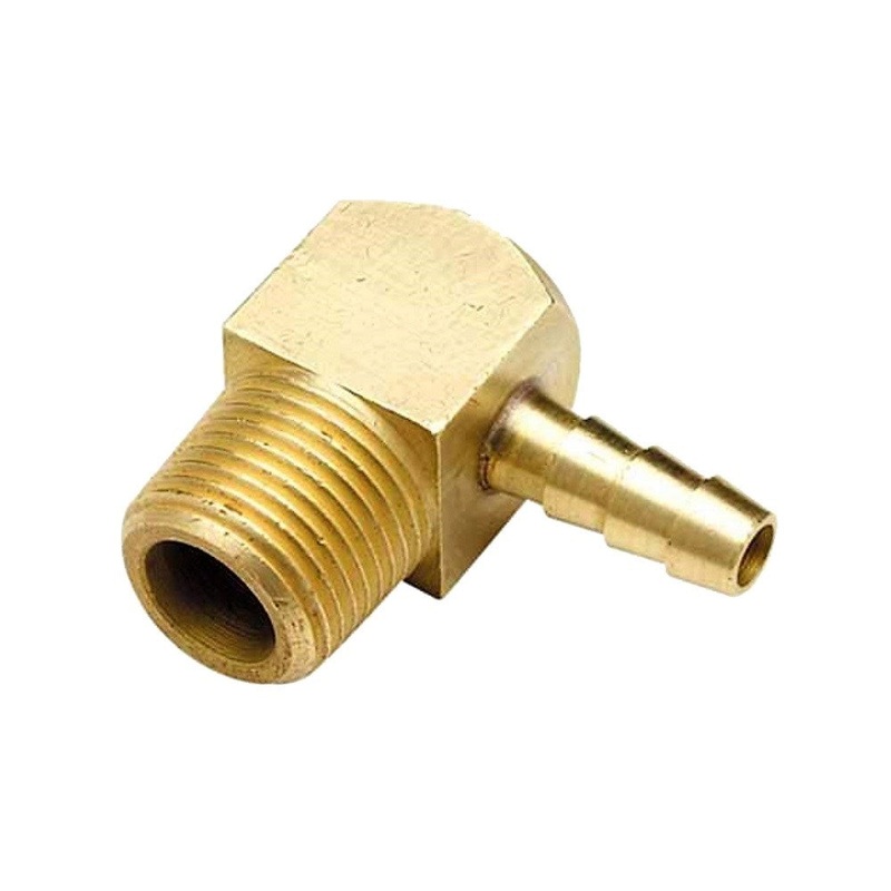 Seachoice Brass 90 Fuel Elbow