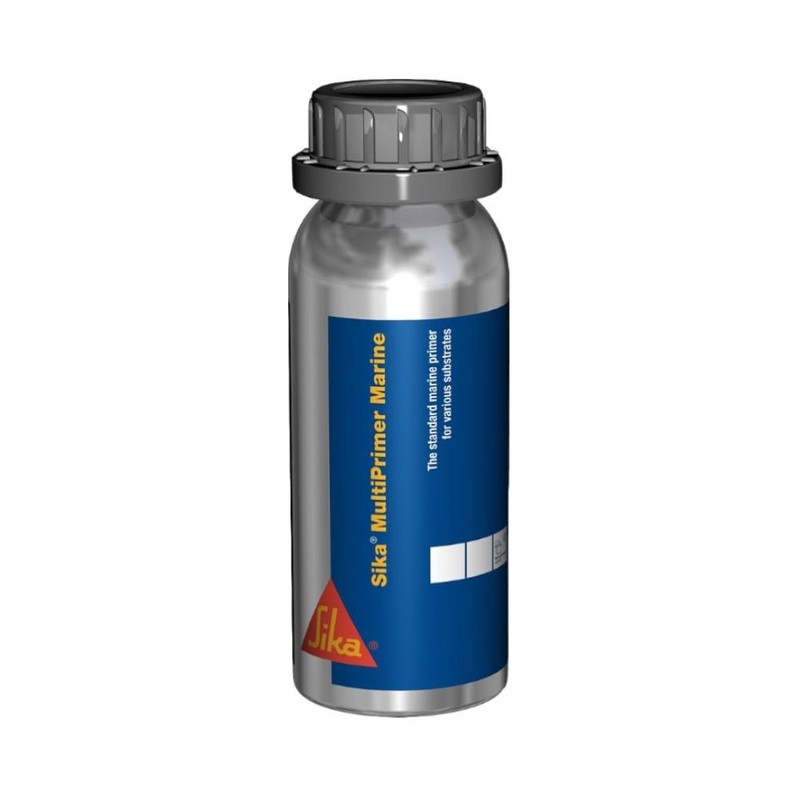 Sika MultiPrimer Marine|1000 mL Can