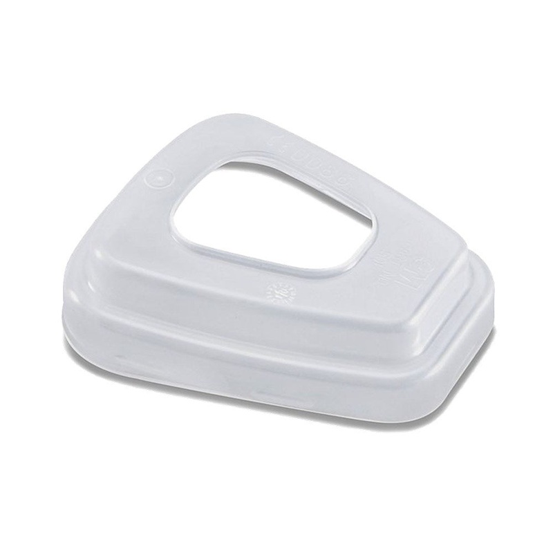 3M 501 Filter Retainer|Pack of 1|-|Piece (501)