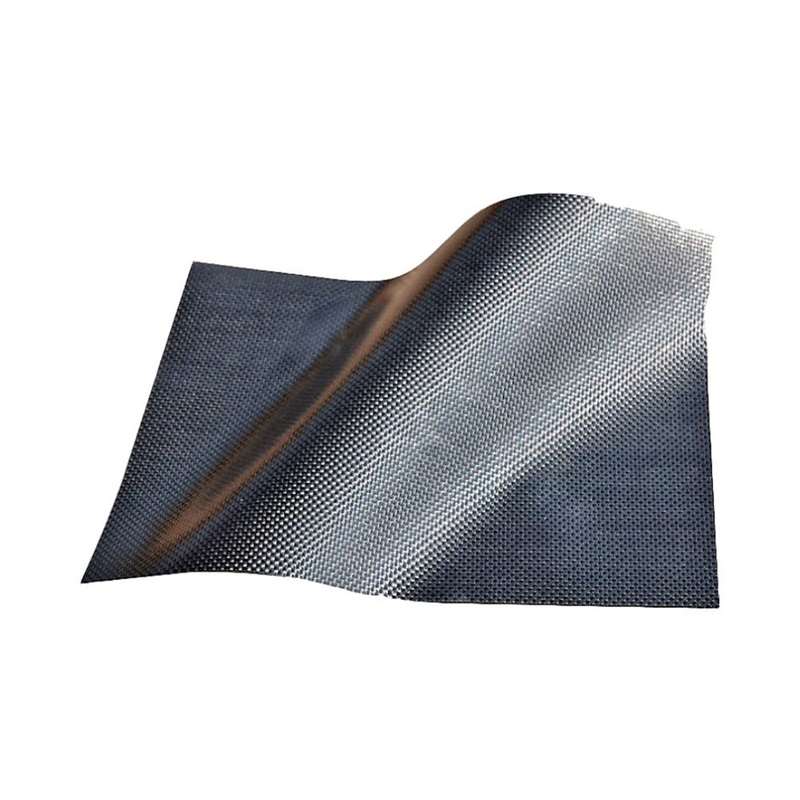 Carbon Fiber Plain Spread Tow|272 g / m2|1.27 m
