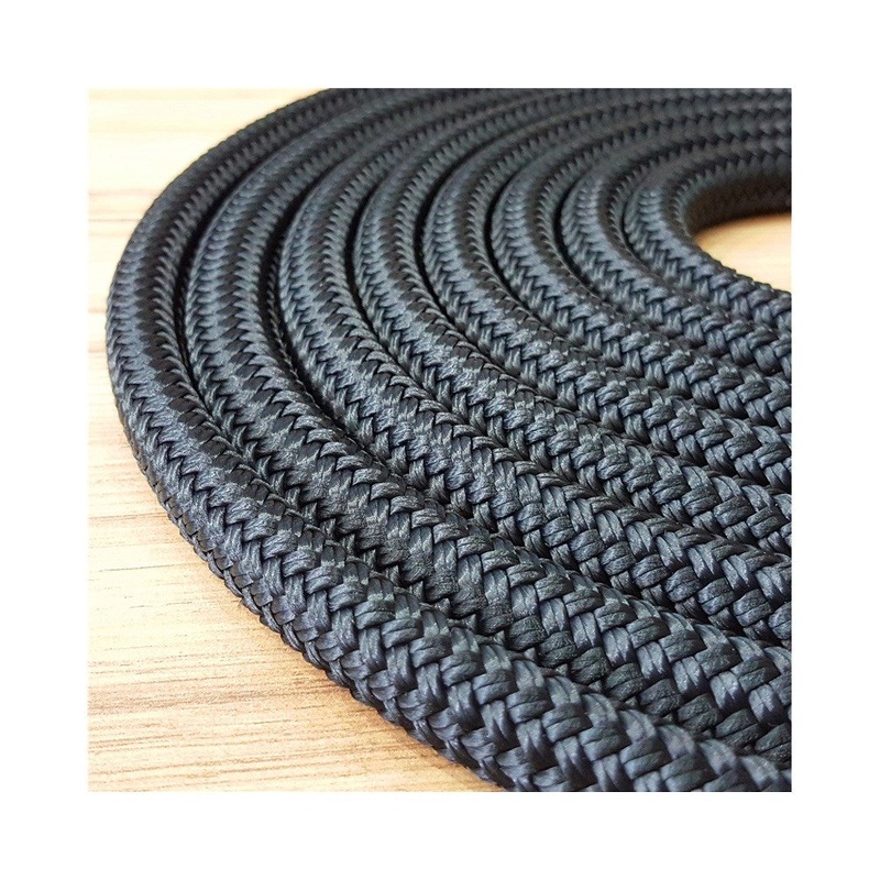 Donaghys Dockline – Nylon Core with Polyester Jacket