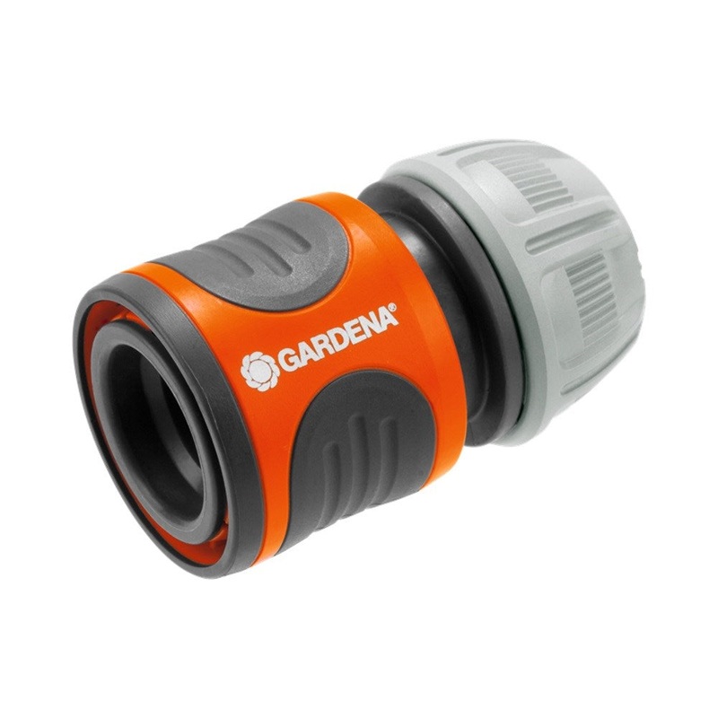 Gardena Hose Fittings – Hose Connector
