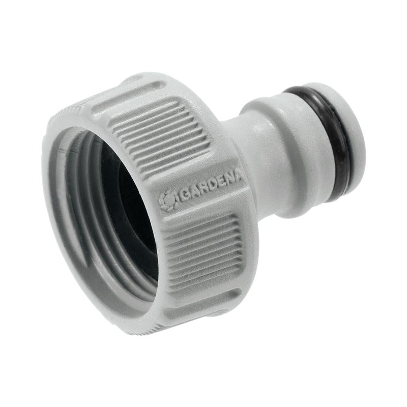 Gardena Hose Fittings – Tap Connector