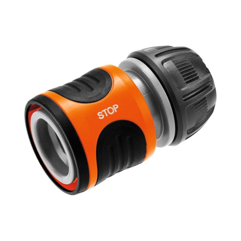 Gardena Hose Fittings – Water Stop