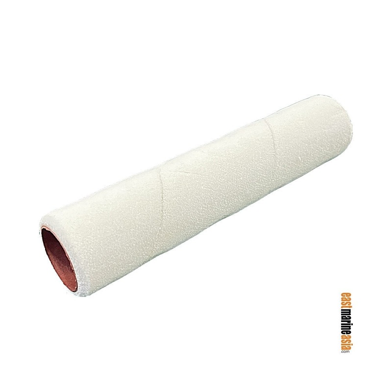 Redtree Deluxe Mohair Roller|9″