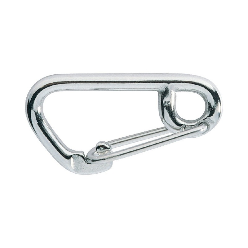 Ronstan Asymmetric Snap Hooks|80 mm|100 mm|60 mm|120 mm|-|CS2430-8|CS2430-10|CS2430-6|CS2430-12