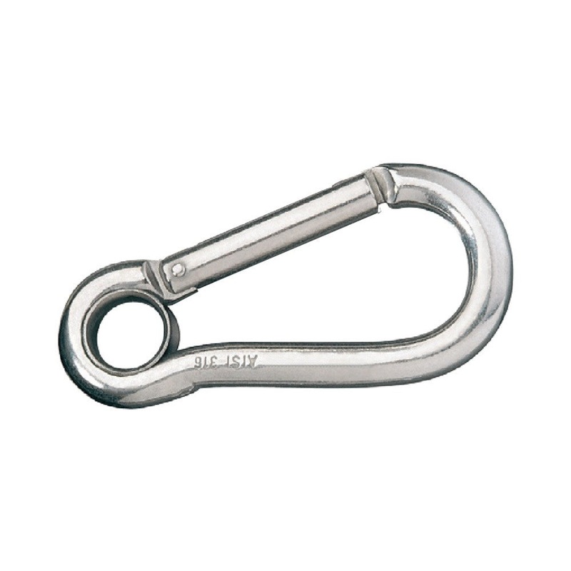 Ronstan Carabiner Hooks – Non-locking