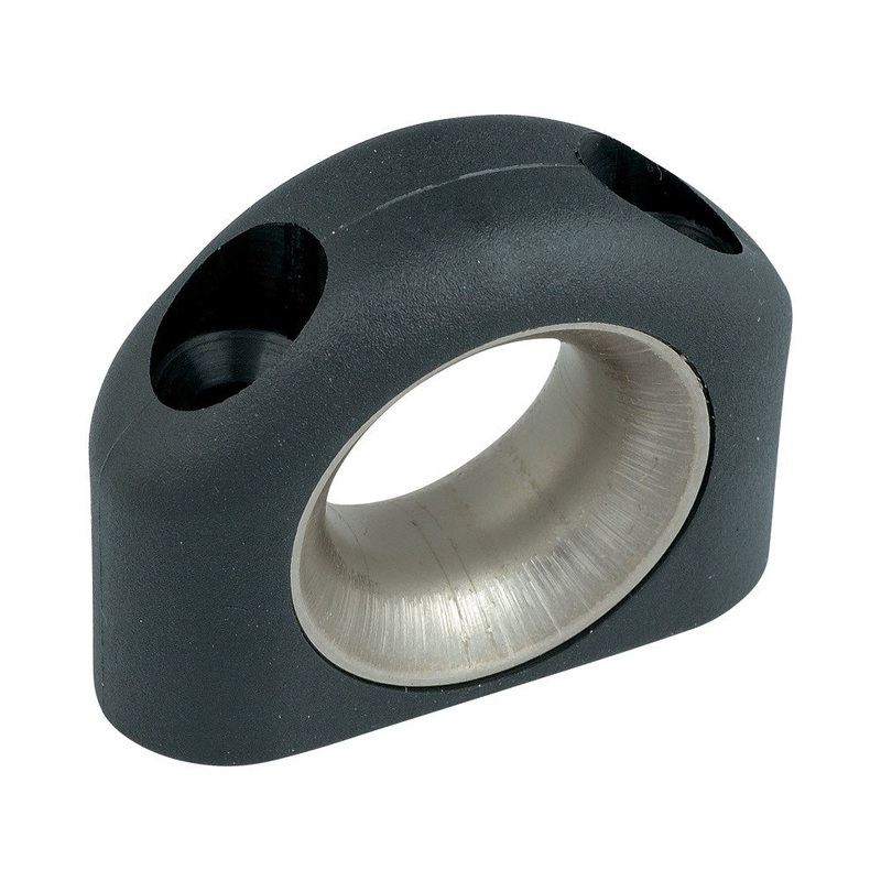 Ronstan Nylon Fairlead – Stainless Steel Lined