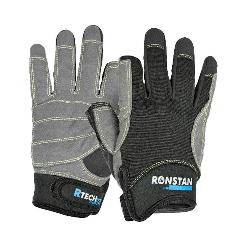 Ronstan Race Glove – Three Full Finger