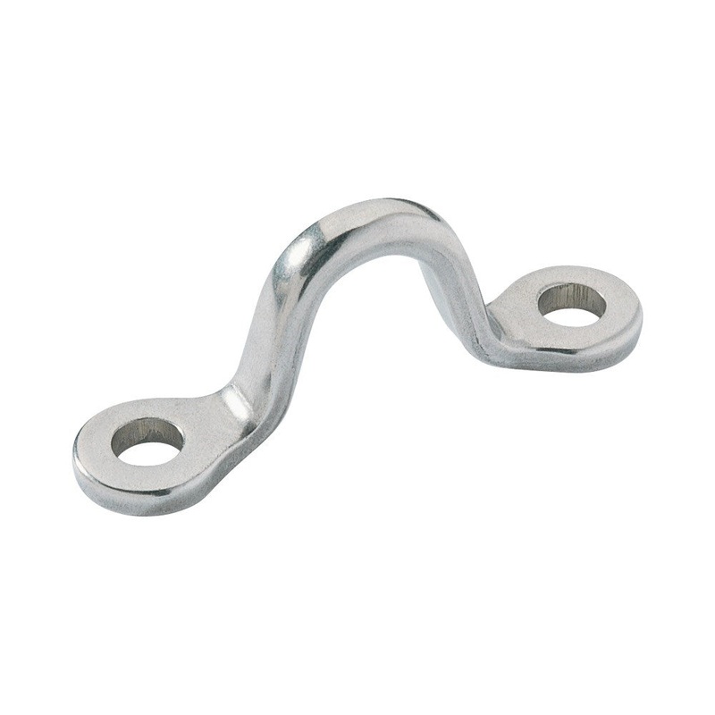 Ronstan Saddles – Narrow|12 x 6.8 x 44.5 mm|12 x 3.2 x 27.7 mm|14 x 5.1 x 36.6 mm|16 x 5.8 x 43 mm|18 x 7 x 60 mm|-|Countersunk Holes|RF528|RF498|RF134|RF134A|RF1055|RF1054