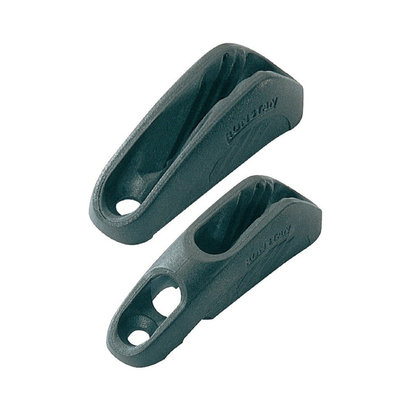 Ronstan V-Cleat – Small|Open|Fairlead|3 – 6 mm|RF5100|RF5101