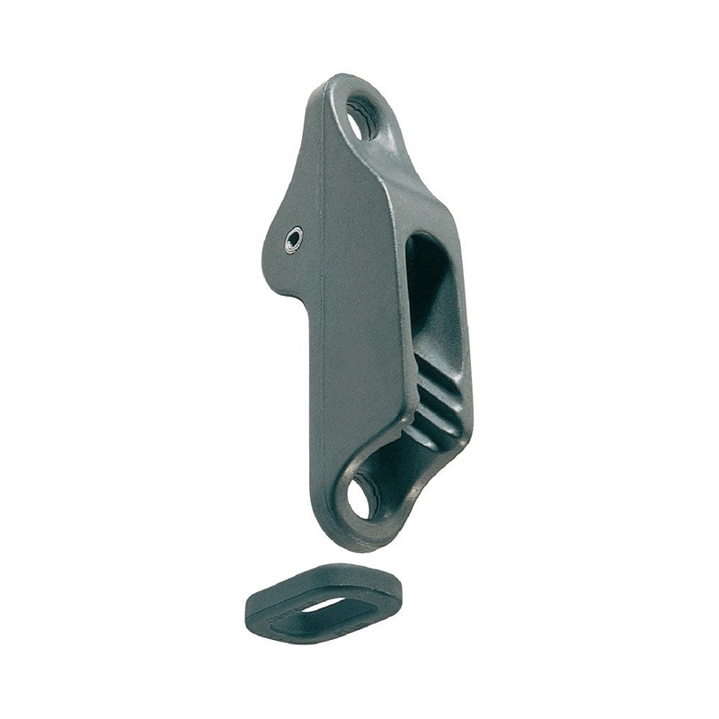 Ronstan V-Cleat – Trapeze|Aluminium|4 – 8 mm|RF5121