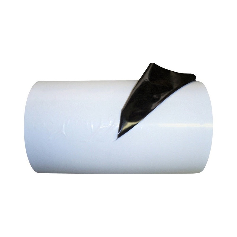 Dr. Shrink Anti-Chafe Tape|152 mm x 182 m (6″ x 600′)|304 mm x 182 m (12″ x 600′)|609 mm x 182 m (24″ x 600′)|-|Roll (BW6600)|Roll (16798746)|Roll (DS-24CHAFE)