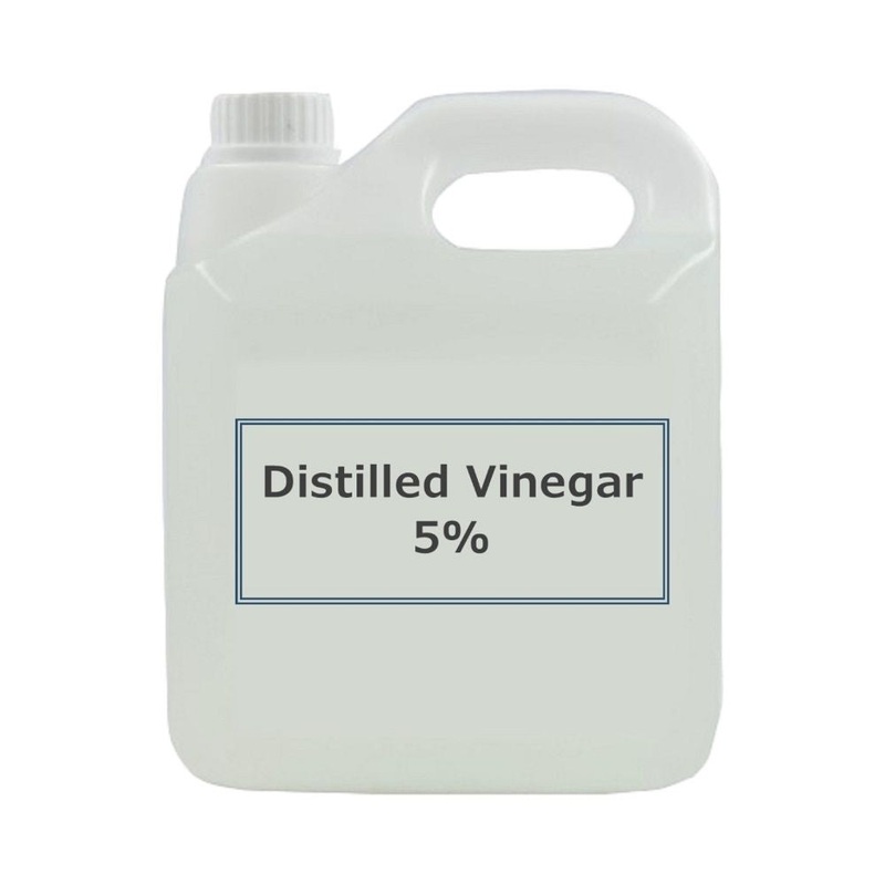 EMA Distilled Vinegar 5%|5 L