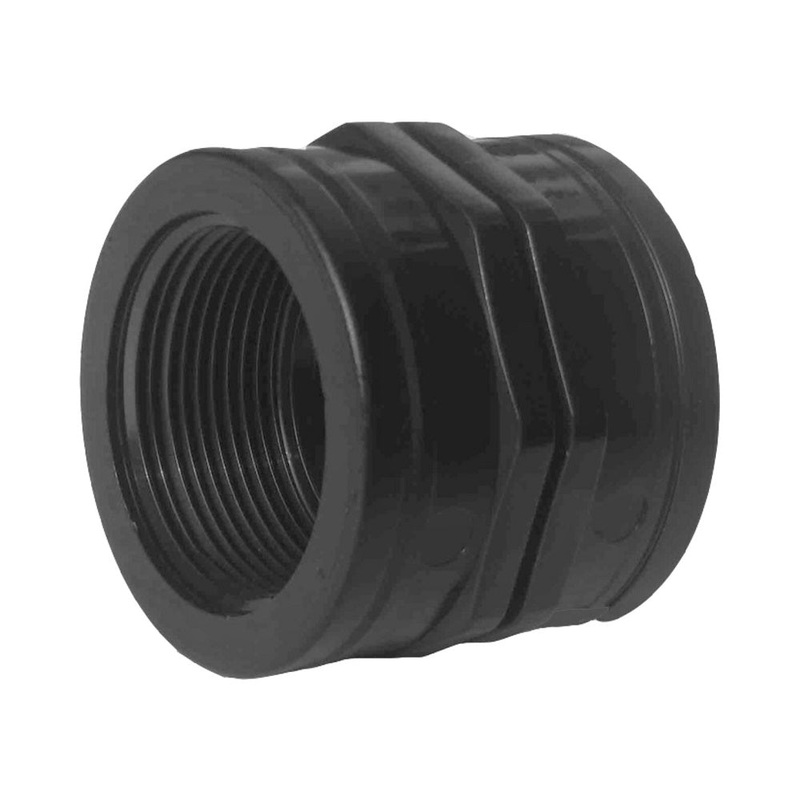 EMA Poly Coupling – BSP|1/2? BSP|3/4? BSP|1? BSP|1-1/4? BSP|1-1/2? BSP