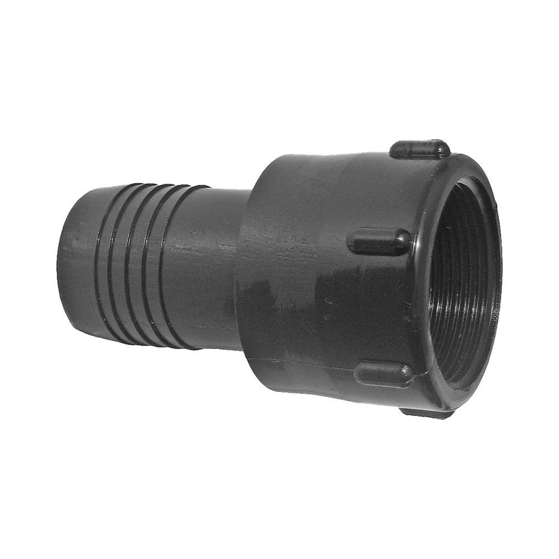 EMA Poly Hose Tail – BSP Female