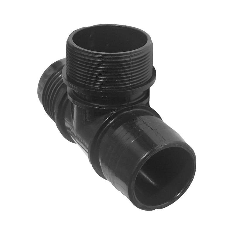 EMA Poly T Hose Tail – BSP Male