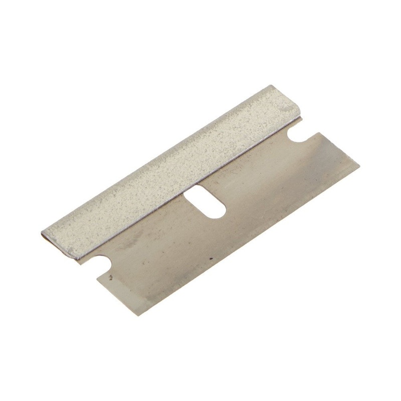 Hyde Single Edge Razor Blade|Pack of 4