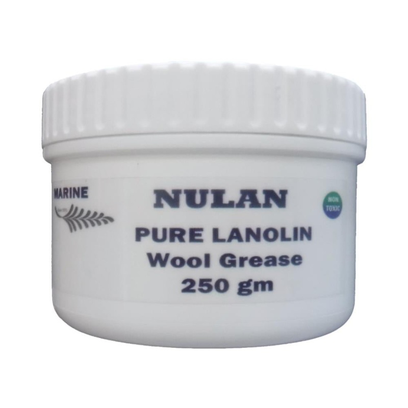 Nulan Lanolin Wool Grease|250 g