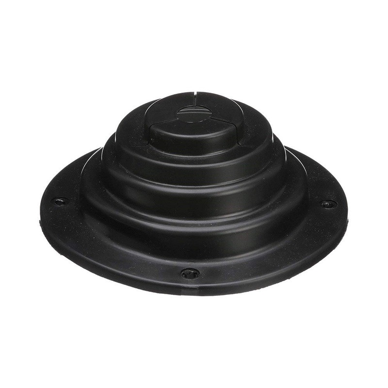 Seachoice Motorwell Boot|76.2 mm (3″)|101.6 mm (4″)