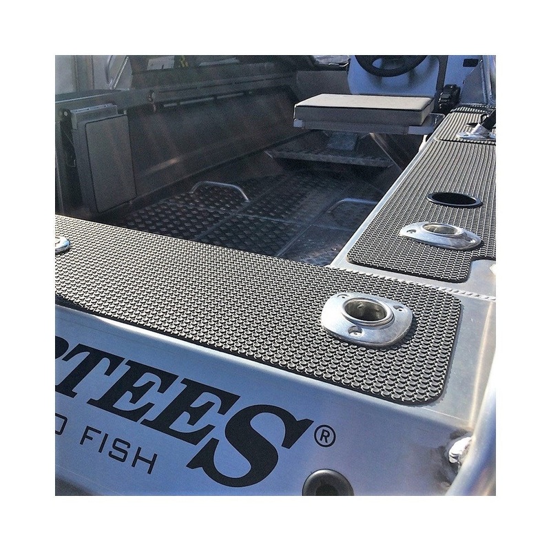 Ultralon U-Dek Self-Adhesive Marine Deck Thread – U-Dot