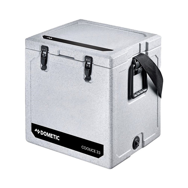 Dometic Cool-Ice Icebox|33 L|-|WCI 33