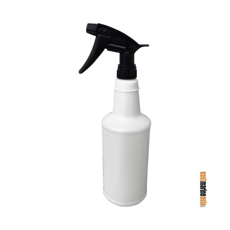 EMA Heavy Duty Spray Bottle|750 mL|-|Piece (181959)