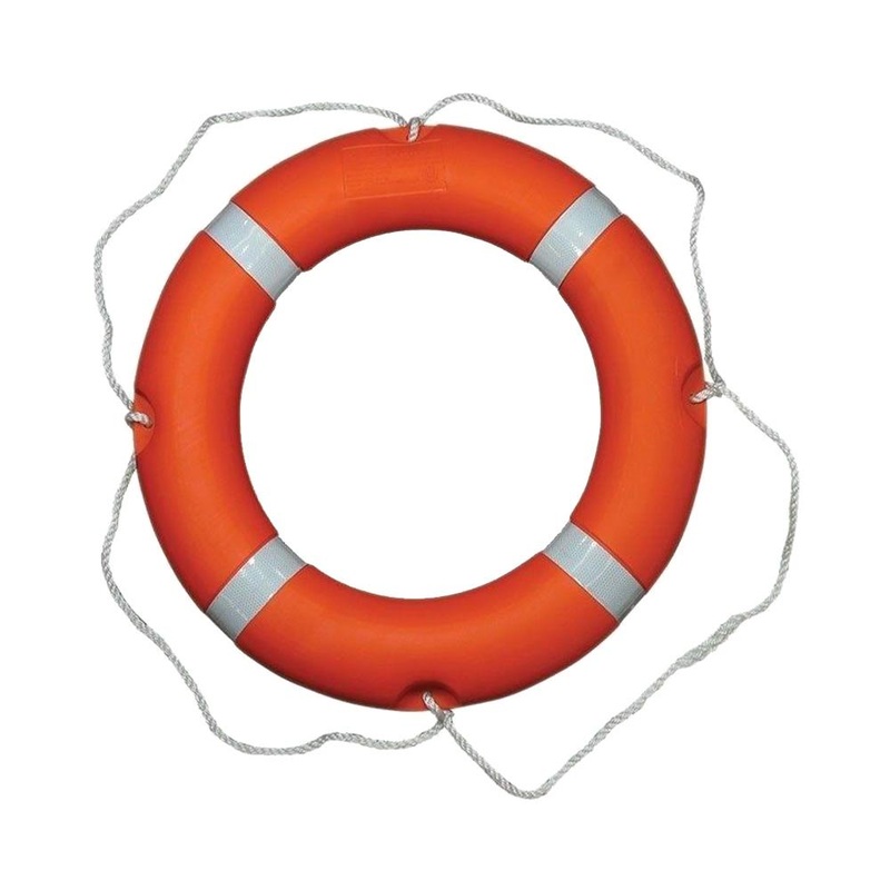 EMA SOLAS Lifebuoy Rings|710 mm