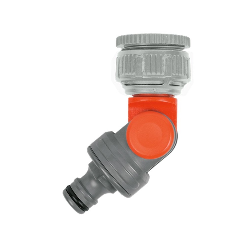 Gardena Hose Fittings – Angled Tap Connector