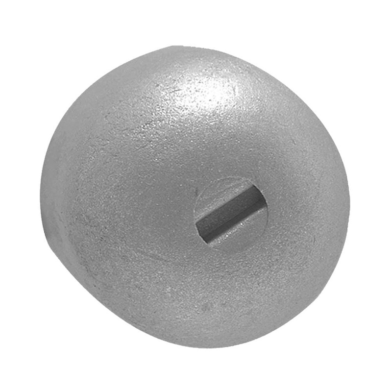Martyr CM55989Z Mercury Mercruiser Alpha One Bravo One Anode – Zinc