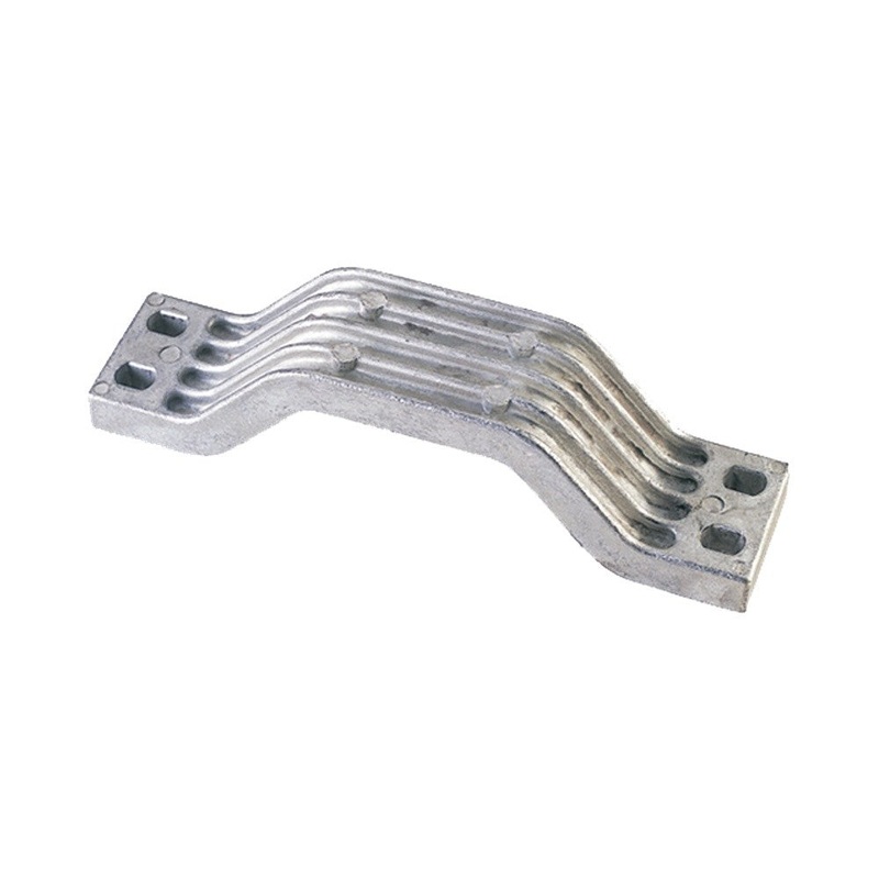 Martyr CM6G54525101Z Yamaha Handlebar Anode – Zinc