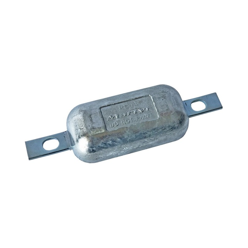 Martyr CMHT1Z Combo Hull Anode – Zinc