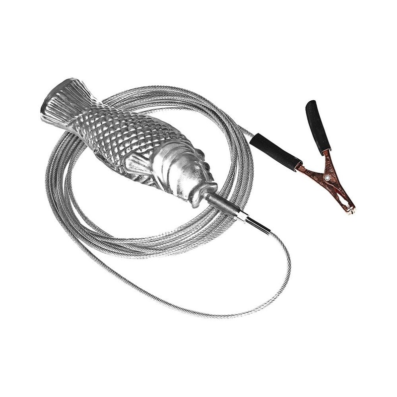Martyr Grouper Hanging Hull Anode – Zinc