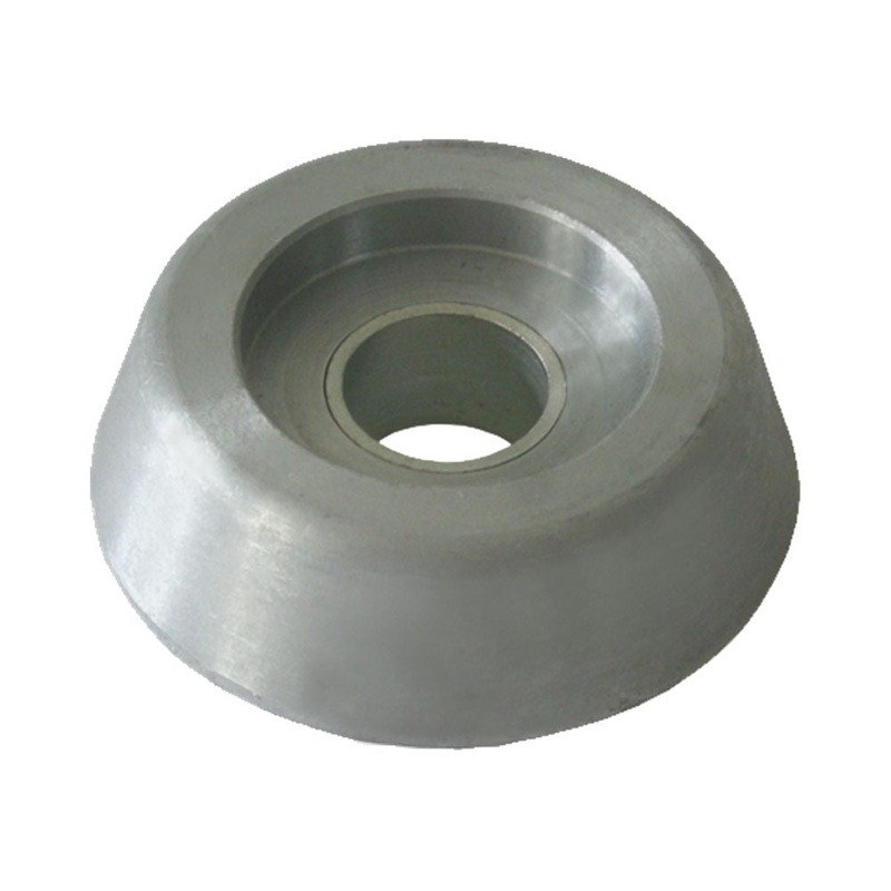 Martyr Lewmar Thruster Anode – Zinc