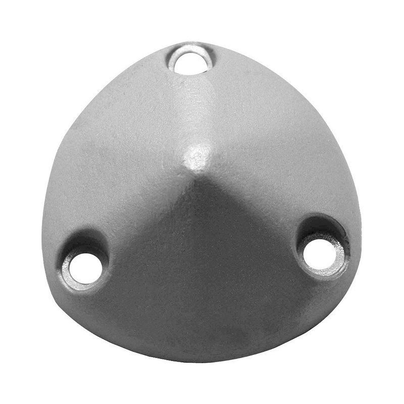 Martyr Max Prop Propeller Anode – Zinc