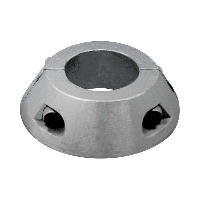 Martyr Max Prop Propeller Collar Anode – Zinc