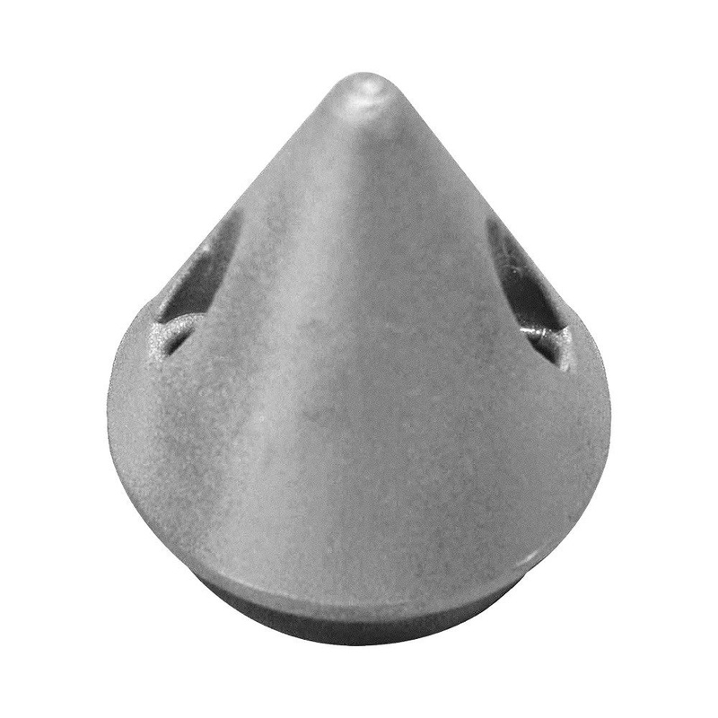 Martyr Max Prop Propeller Cone Anode – Zinc