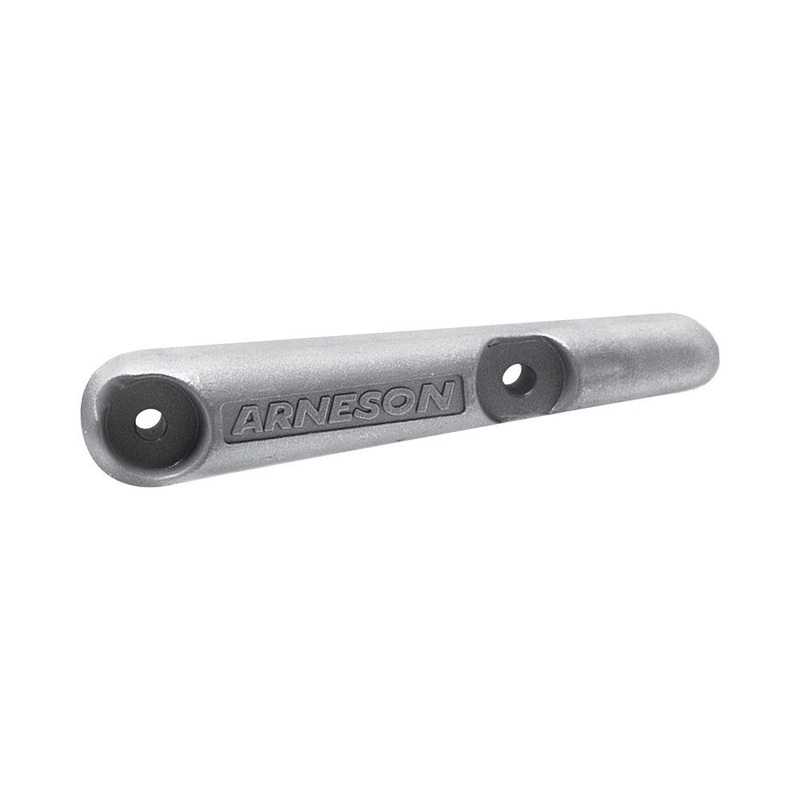 Martyr Twin Disc Arneson Anode – Zinc