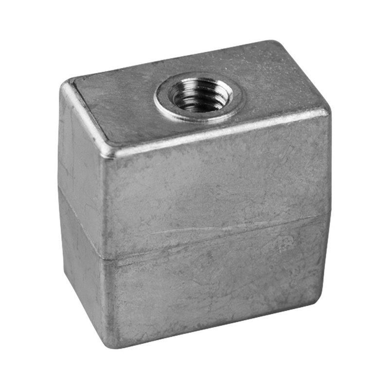 Tecnoseal 00907BIS Johnson Evinrude 250-300 hp Gearcase Anode – Zinc