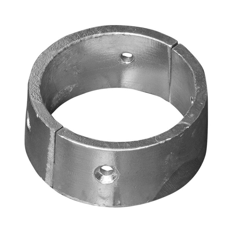 Tecnoseal 01023 Gori Saildrive Collar Anode – Zinc