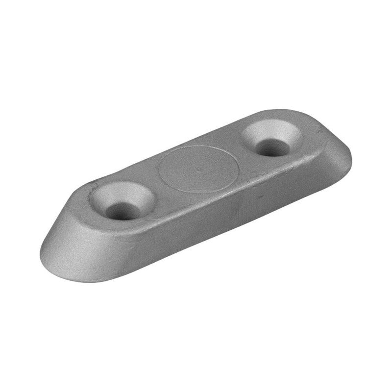 Tecnoseal 01208 Suzuki 3.5-50 hp Gearcase Anode – Zinc