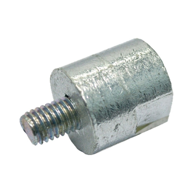 Tecnoseal 01301 Yanmar Pencil Anode – Zinc