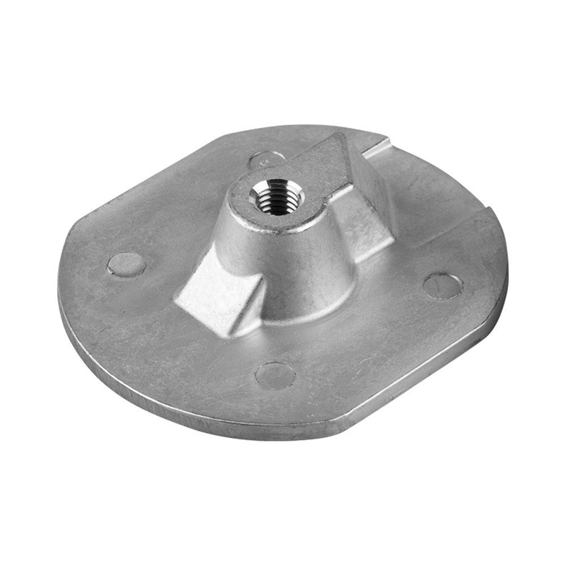 Tecnoseal 01390-1 Yanmar Sterndrive Gear Housing Anode – Zinc