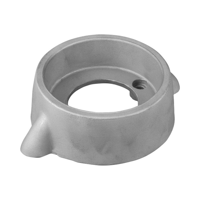 Tecnoseal 02051 Bukh Saildrive Collar Anode – Zinc