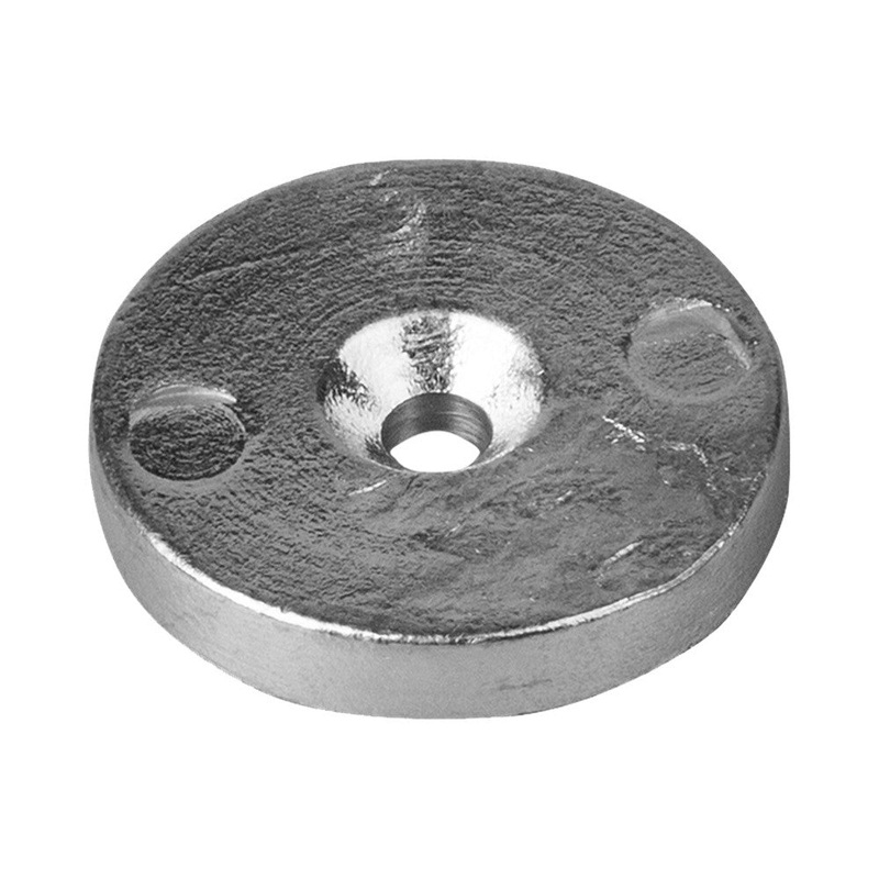 Tecnoseal 02600 Frigoboat Water Filter Anode – Zinc