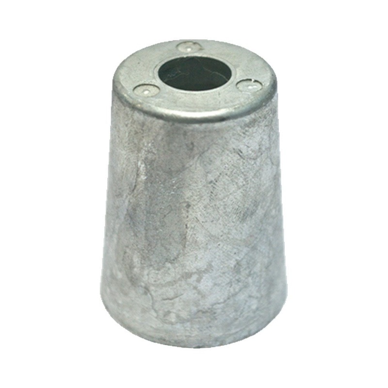 Tecnoseal Benetaeu / Radice Conical Type Propeller Shaft Anode – Zinc